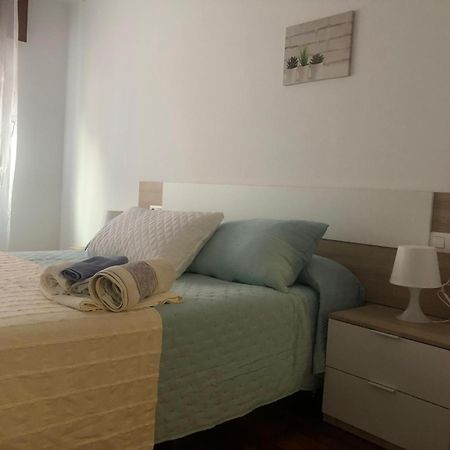 Apartamento Xacobe Grove, 120 Metros Totalmente Equipado, Luminoso, Centrico Y Con Plaza De Garaje О Грове Екстериор снимка