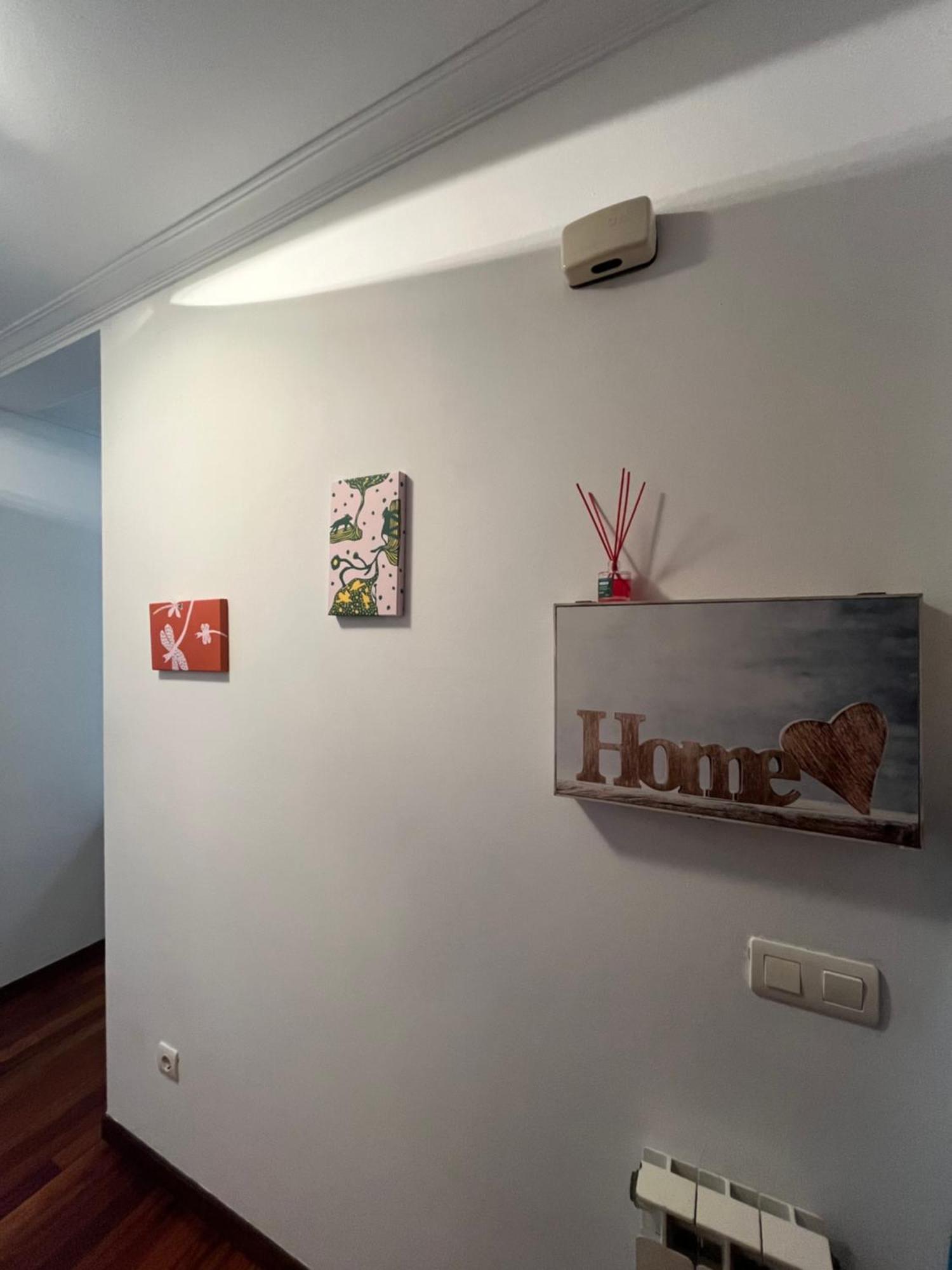 Apartamento Xacobe Grove, 120 Metros Totalmente Equipado, Luminoso, Centrico Y Con Plaza De Garaje О Грове Екстериор снимка