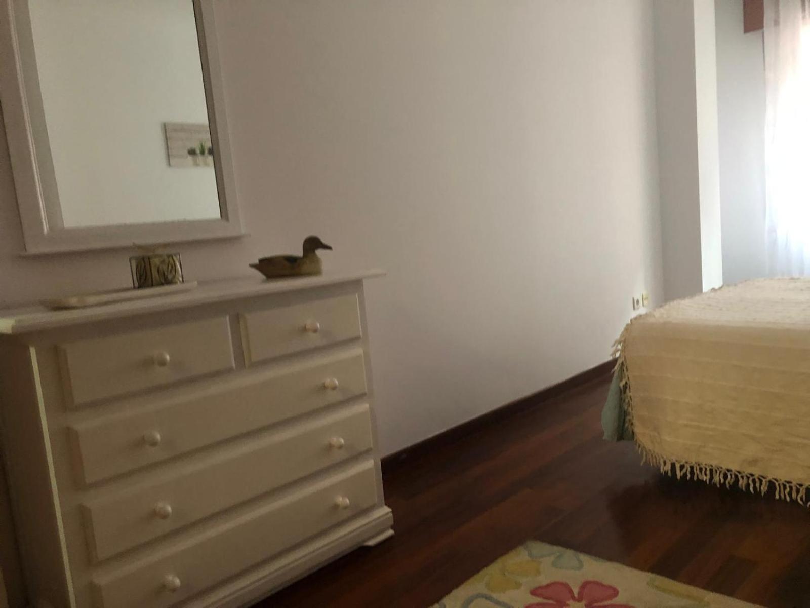 Apartamento Xacobe Grove, 120 Metros Totalmente Equipado, Luminoso, Centrico Y Con Plaza De Garaje О Грове Екстериор снимка