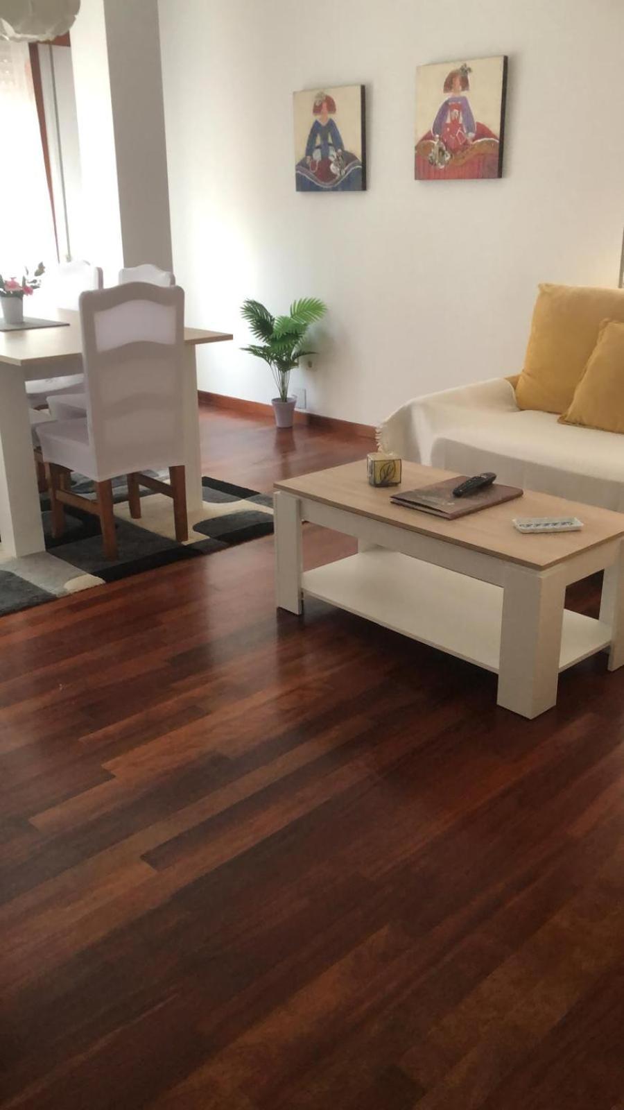 Apartamento Xacobe Grove, 120 Metros Totalmente Equipado, Luminoso, Centrico Y Con Plaza De Garaje О Грове Екстериор снимка
